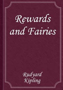 Rewards and Fairies