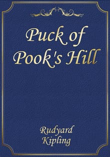 Puck of Pook's Hill