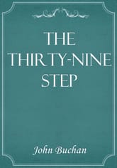The Thirty-Nine Step 표지 이미지