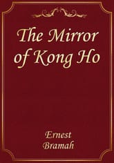 The Mirror of Kong Ho 표지 이미지