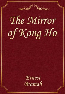 The Mirror of Kong Ho