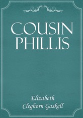 Cousin Phillis 표지 이미지