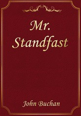 Mr. Standfast 표지 이미지