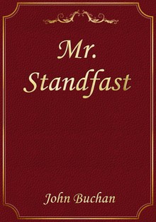 Mr. Standfast
