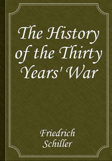 The History of the Thirty Years' War