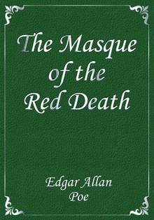 The Masque of the Red Death