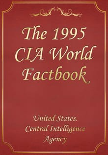 The 1995 CIA World Factbook