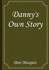 Danny's Own Story 표지 이미지