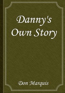 Danny's Own Story