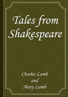 Tales from Shakespeare