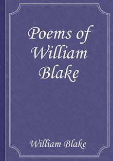 Poems of William Blake