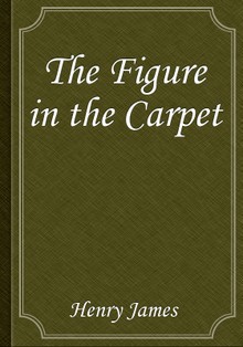 The Figure in the Carpet