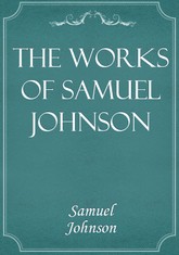 The Works of Samuel Johnson 표지 이미지