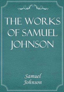 The Works of Samuel Johnson