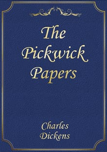The Pickwick Papers