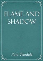 Flame and Shadow 표지 이미지