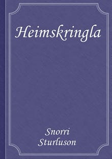 Heimskringla