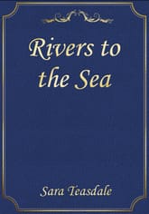 Rivers to the Sea 표지 이미지