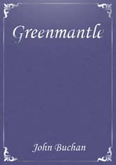 Greenmantle 표지 이미지
