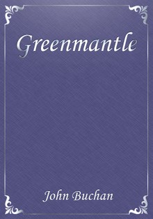 Greenmantle