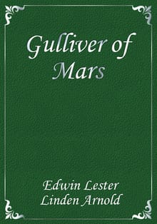 Gulliver of Mars