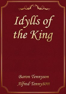 Idylls of the King