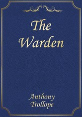 The Warden 표지 이미지