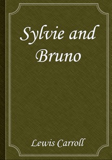 Sylvie and Bruno