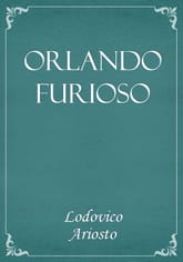 Orlando Furioso 표지 이미지