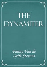The Dynamiter 표지 이미지