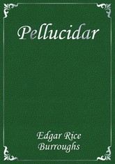 Pellucidar 표지 이미지