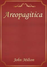 Areopagitica 표지 이미지