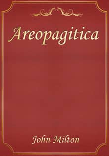 Areopagitica