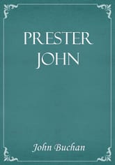 Prester John 표지 이미지