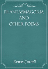Phantasmagoria and Other Poems 표지 이미지