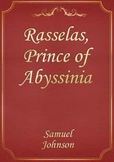 Rasselas, Prince of Abyssinia 표지 이미지