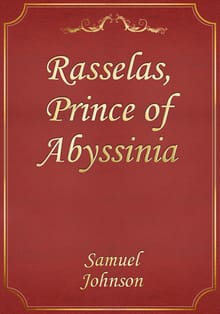 Rasselas, Prince of Abyssinia