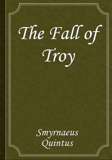 The Fall of Troy
