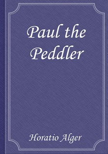 Paul the Peddler