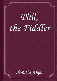 Phil, the Fiddler