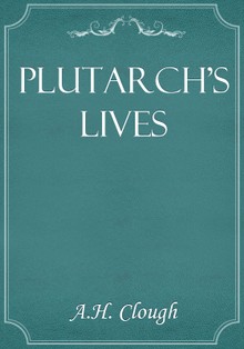 Plutarch's Lives