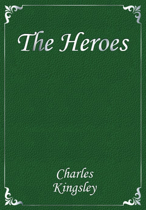 The Heroes 표지 이미지