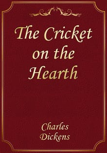 The Cricket on the Hearth