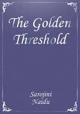 The Golden Threshold 표지 이미지