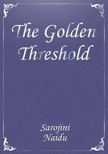 The Golden Threshold