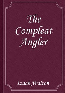 The Compleat Angler