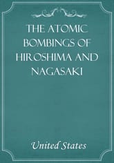 The Atomic Bombings of Hiroshima and Nagasaki 표지 이미지