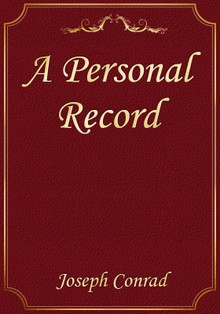 A Personal Record