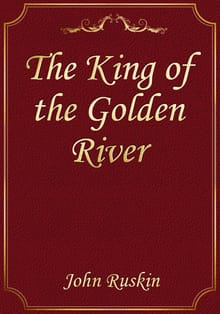 The King of the Golden River