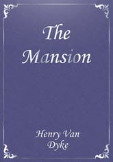 The Mansion 표지 이미지